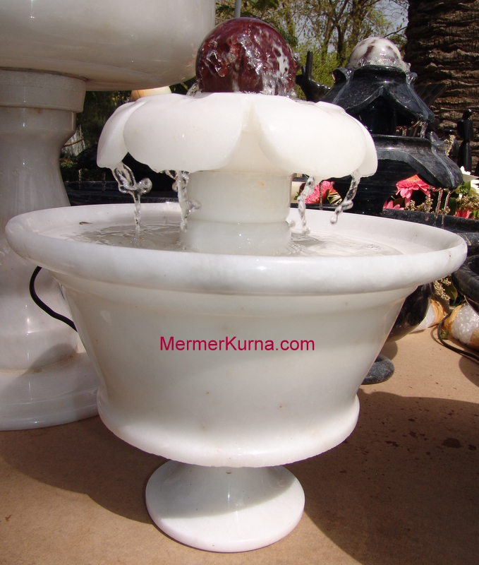 Mermer Fıskiye